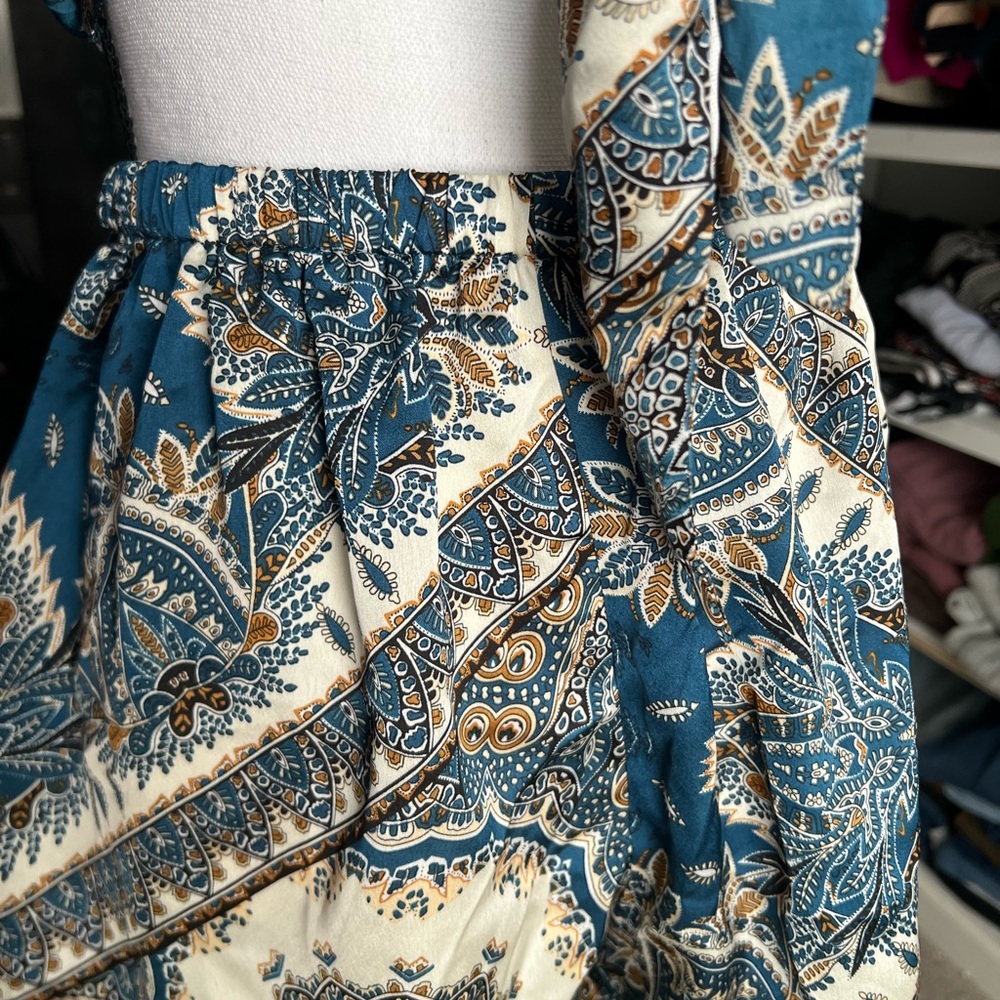 Summer Short Set - Picture 2 of 5